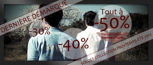 [Article Promotionnel] Soldes chez Shilton -50%