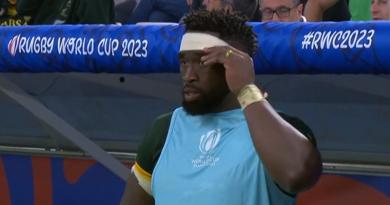 ''Le rugby a perdu'', la Coupe du monde 2023 démoralise les fans d'ovalie