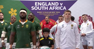 Coupe du monde. Siya Kolisi désigné capitaine de l’Afrique du Sud