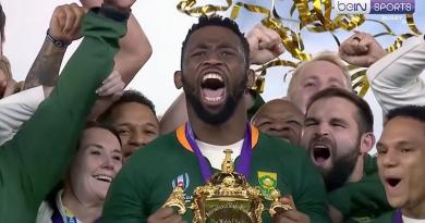 TRANSFERT. Le capitaine des Springboks Siya Kolisi va-t-il débarquer chez un cador du Top 14 ?