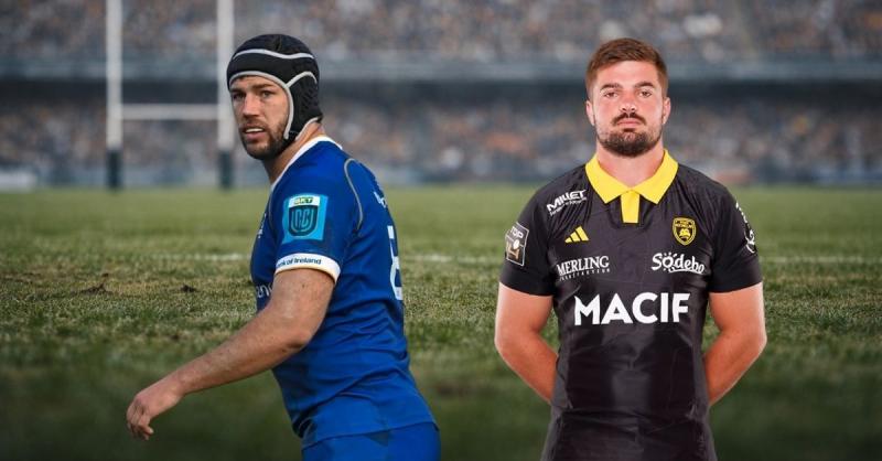 Skelton et Alldritt en chefs de file : la composition pour défier l’ogre irlandais du Leinster