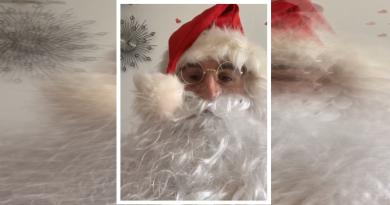 Sofiane Guitoune déguisé en Père Noël face au RCT ? Le défi est lancé !