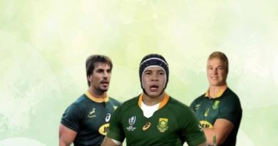 XV de France. Qui est le vrai facteur X des Springboks ?