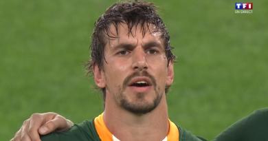 Afrique du Sud : quelle composition pour les Springboks face au Pays de Galles ?