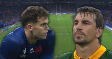 RUGBY. Finis les calculs, c’est bien France - Afrique du Sud en quart de finale !