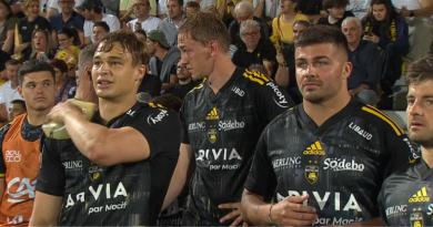 TOP 14. La Rochelle gagne et Lyon fait le boulot : le classement final et le programme des phases finales, c'est ici !