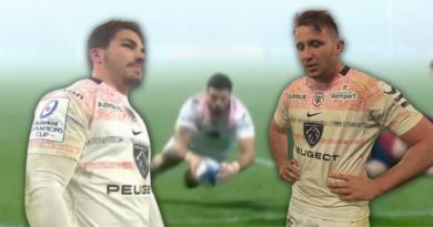 VIDEO. Champions Cup. Dans des conditions insensées, le Stade Toulousain domine le Munster