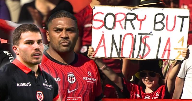 Champions Cup. La billetterie de Stade Toulousain - Harlequins dévalisée, panique chez les supporters !