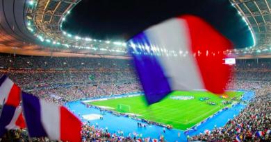 XV de France - Est-ce la fin des Bleus au Stade de France ?