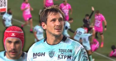 RÉSUMÉ VIDÉO. TOP 14. Toulon s’arrache et ramène une victoire précieuse de la capitale !