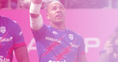 Stade Français Paris - Il faut sauver le soldat rose