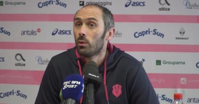 Stade Français Paris : Julien Dupuy et Robert Mohr virés ?