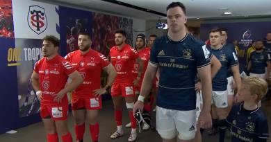 Champions Cup. Et si les Irlandais supportaient le Stade Rochelais lors de la finale à Dublin ?