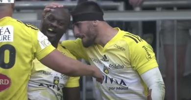 Champions Cup. Revue de presse. ''La Rochelle écrase Exeter'' dans une ''folie maritime''