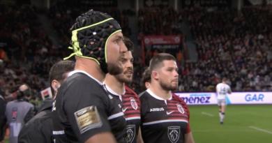 TOP 14. Le Stade Toulousain, toujours ultra favori selon les entraîneurs