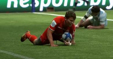 Stade Toulousain : Antoine Dupont, le dix du bonheur