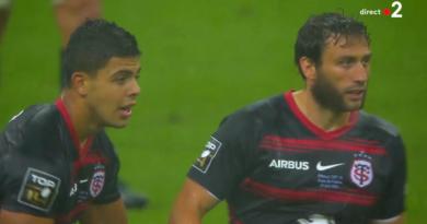 Stade Toulousain - Pourquoi la prolongation de Maxime Médard est une excellente idée ?