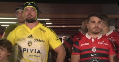 TOP 14. On a mixé les joueurs de Toulouse et La Rochelle, découvrez le XV ultime