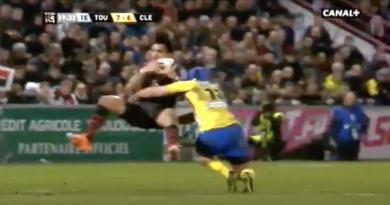 RUGBY. Direction la Régionale 3 pour cet ancien champion de France avec Clermont