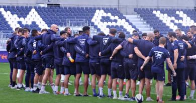 RUGBY. Pro D2. Excédé, le président d’Agen fustige le ‘‘suicide collectif’’ et sportif des joueurs