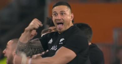 SUPER LEAGUE : Sonny Bill Williams, priorité des Dragons Catalans ?