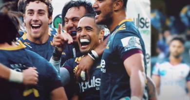 Super Rugby - La Nouvelle-Zélande ouvre ses tribunes aux supporters