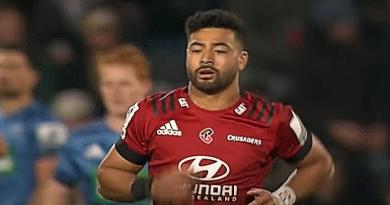 Super Rugby Aotearoa : Le match de l'année Blues-Crusaders annulé