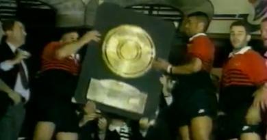 Supporters du Stade Toulousain : le documentaire ''1996, Année de légende'' est disponible gratuitement !