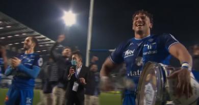 VIDÉO. Top 14. Grâce à une remontée folle, Castres fait tomber La Rochelle !