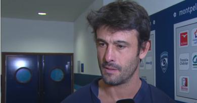 TRANSFERT. TOP 14. Xavier Garbajosa futur entraîneur de Lyon selon Midi Olympique