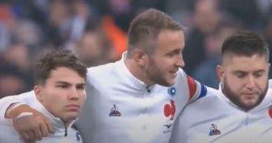 Rugby. Équipe de France. Les Bleus émerveillent aussi l'hémisphère sud