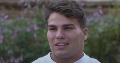 Equipe de France. RUGBY. Antoine Dupont encense Guirado et son capitanat