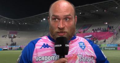 Top 14. Stade Français. Antoine Burban bientôt dans le staff parisien ?