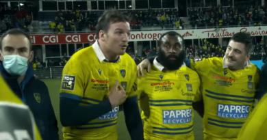 Champions Cup. Clermont a-t-il les armes pour s'opposer à Leicester, leader de Premiership ?