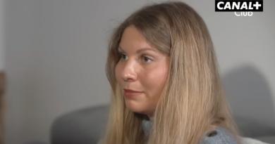VIDEO. Noélie Michallet alerte sur la dépression dans le rugby après le décès de son mari