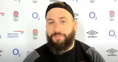 6 Nations. Angleterre. Marler s'attend à ''une belle bagarre de bar propre'' face à l'Irlande