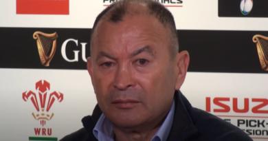 Top 14. Eddie Jones futur manager d'une grosse écurie de Top 14 ?