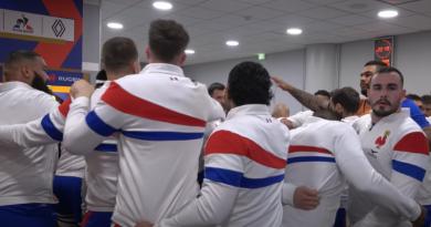 Rugby. France. Blessé, ce Tricolore devrait manquer la tournée au Japon