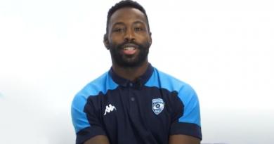 Top 14. Montpellier. Après 18 années au MHR, Fulgence Ouedraogo annonce la fin de sa carrière