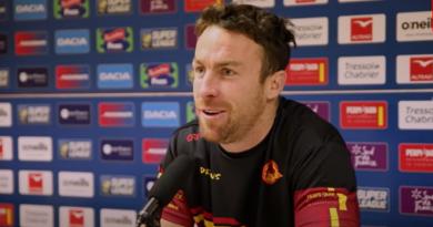 Rugby. Fin de carrière prématurée pour la star du XIII James Maloney, après un contrôle positif ?