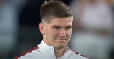 Challenge Cup. Étincelant depuis son retour, Owen Farrell en a-t-il enfin terminé avec ses âneries ?