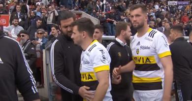 Champions Cup. La Rochelle, après l'effet de surprise, place à la confirmation