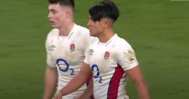 Tournoi des 6 Nations. Angleterre. En forme étincelante, Marcus Smith affole les statistiques