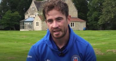 WTF. Angleterre. Danny Cipriani prochain ouvreur de la 53ᵉ nation mondiale ?