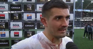 Top 14. Toulouse. Face à la concurrence de Jaminet, Thomas Ramos hésiterait-il à prolonger ?