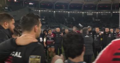 RUGBY. Top 14. Peut-on envisager des phases finales sans le Stade Toulousain ?