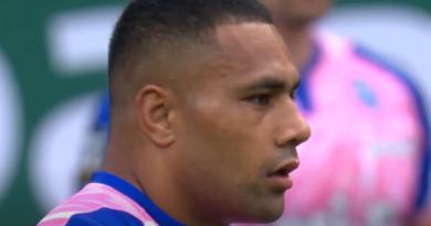 Top 14. Comment les supporters jugent le début de saison de Ngani Laumape ?