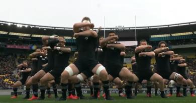 Rugby. Tonga et Fidji, découvrez le nouveau programme de la tournée estivale des All Blacks