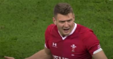 6 Nations. Pays de Galles. Dan Biggar nommé capitaine, première pour Jac Morgan