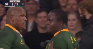 RUGBY. 6 Nations. Le monde du rugby opposé à l'arrivée de l'Afrique du Sud dans le Tournoi